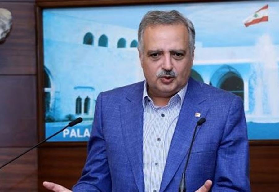 ارسلان: هذا الأمر أصبح فضيحة!