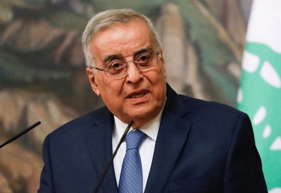 بو حبيب تعليقاً على اغتيال العاروري: لبنان لا يريد أي تصعيد!