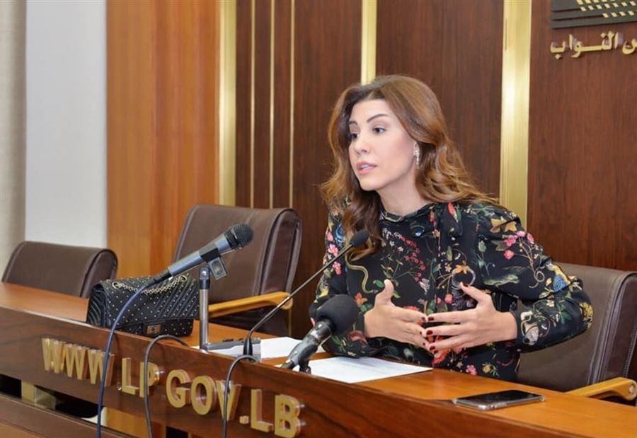يعقوبيان: يا شعب لبنان... انت محكوم من مجموعة لصوص