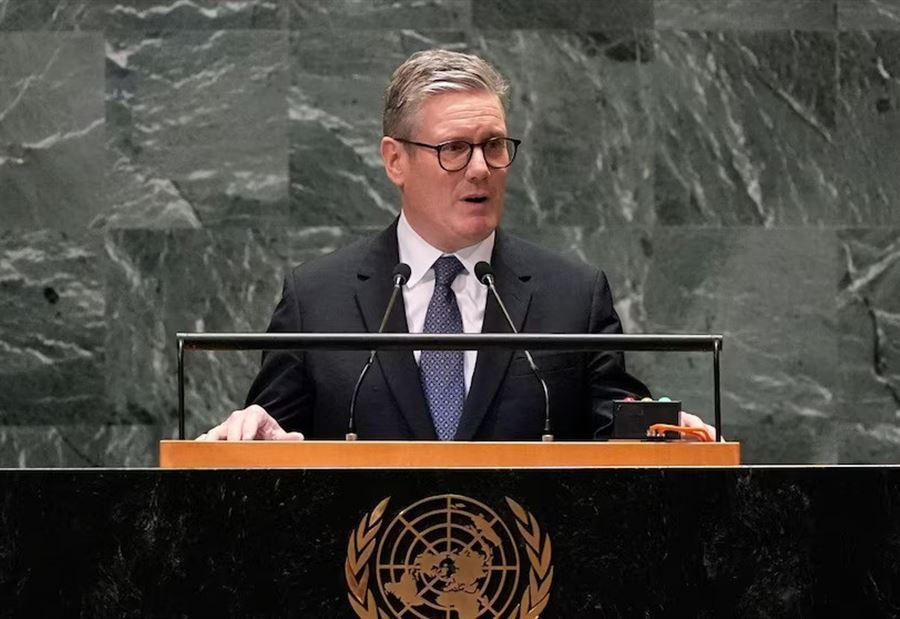 بريطانيا تطالب مواطنيها بـ "مغادرة لبنان الآن"!
