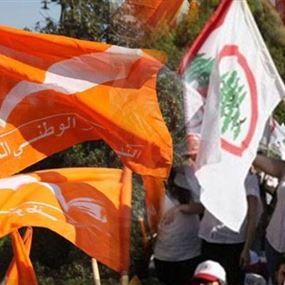 التيار عن القوات: هداهم الله الى طريق الصواب