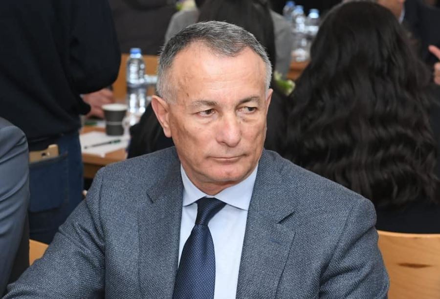 "المستقبل" غاضب.. وروكز يردّ: السراي ليست ملكه