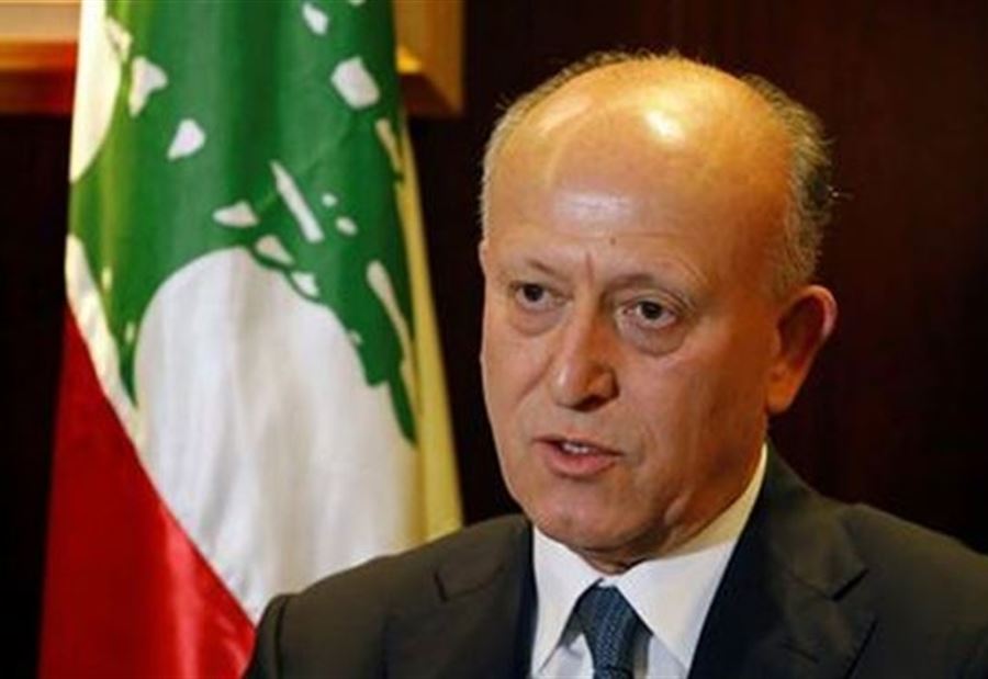 ريفي: سبق أن حذرنا...