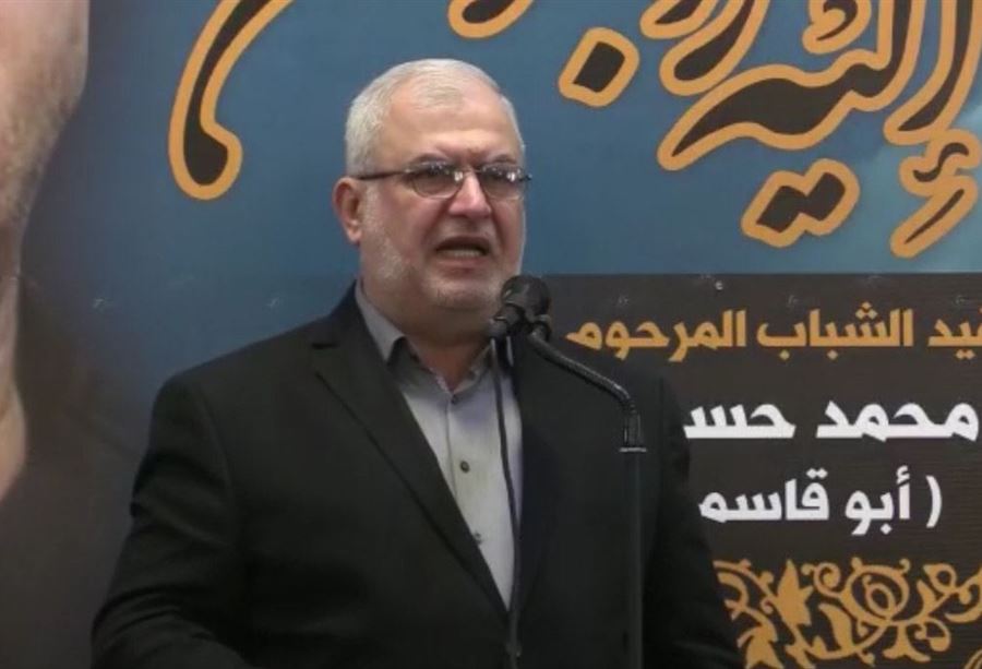 نائب حزب الله: علينا أن نسأل بري عن ذلك!