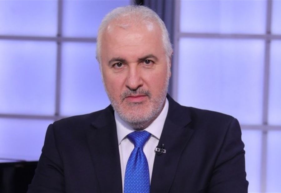 عزيز يغرّد عن التكنوقراط
