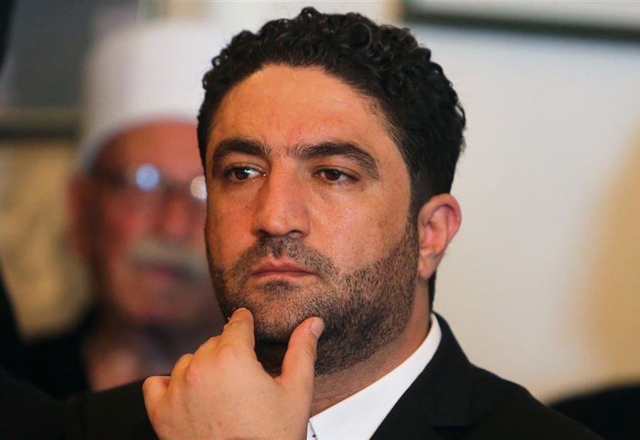 اشكال واطلاق نار امام منزل "الغريب" في "البساتين"