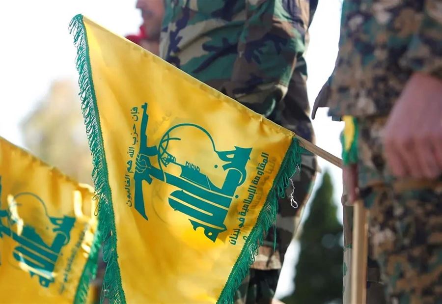 بيد "المقاومة" لا الحكومة بيد "المقاومة" لا الحكومة