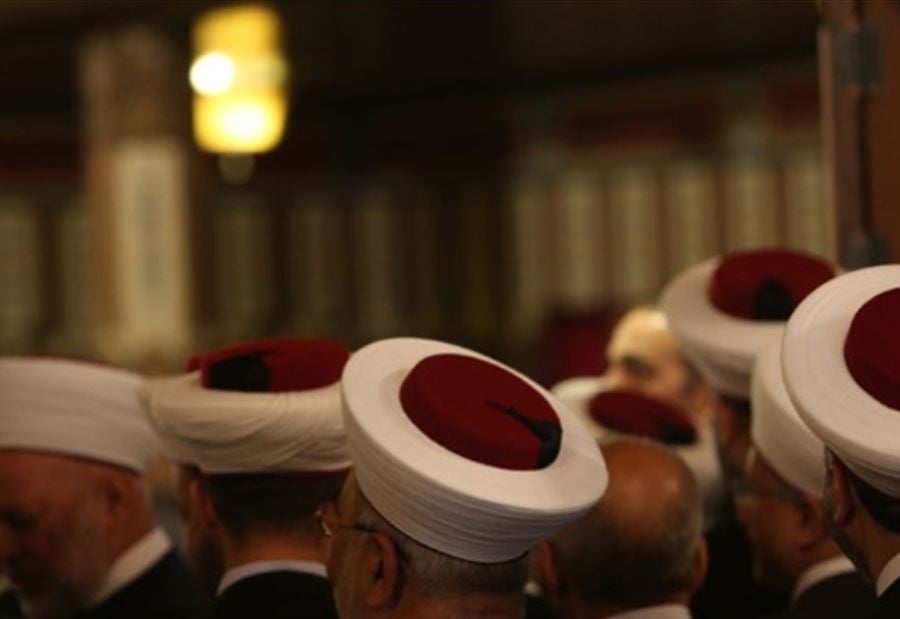 عشية انتخابات "المجلس الشرعي"... مرشّح يرفض ربط اسمه بمسؤول سياسي!
