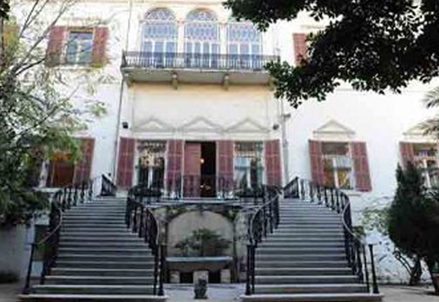 "الخارجية" تدين الهجوم على جامو وكشمير "الخارجية" تدين الهجوم على جامو وكشمير