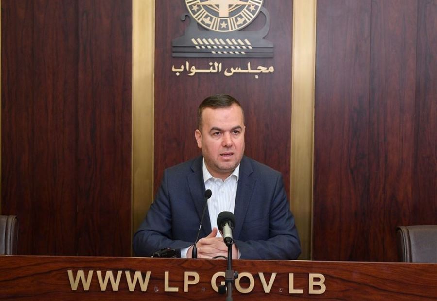 إقتراحٌ من فضل الله بشأن ملاحقة الوزراء 