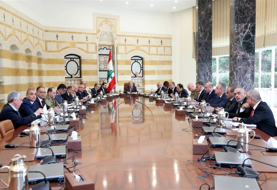 عمل الاجهزة مهدد عمل الاجهزة مهدد