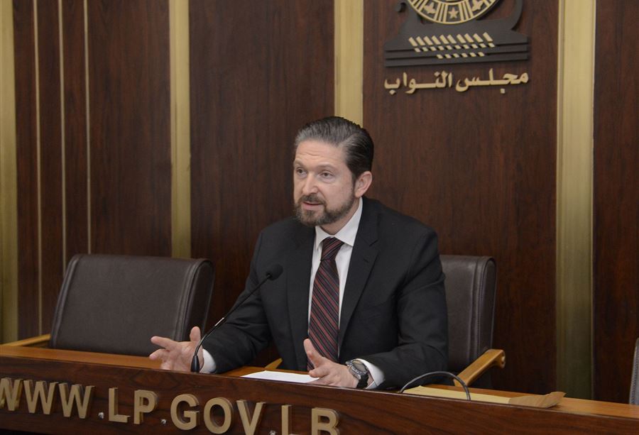 "بري أعاد محركات الملف الرئاسي"... كرامي متفائل!