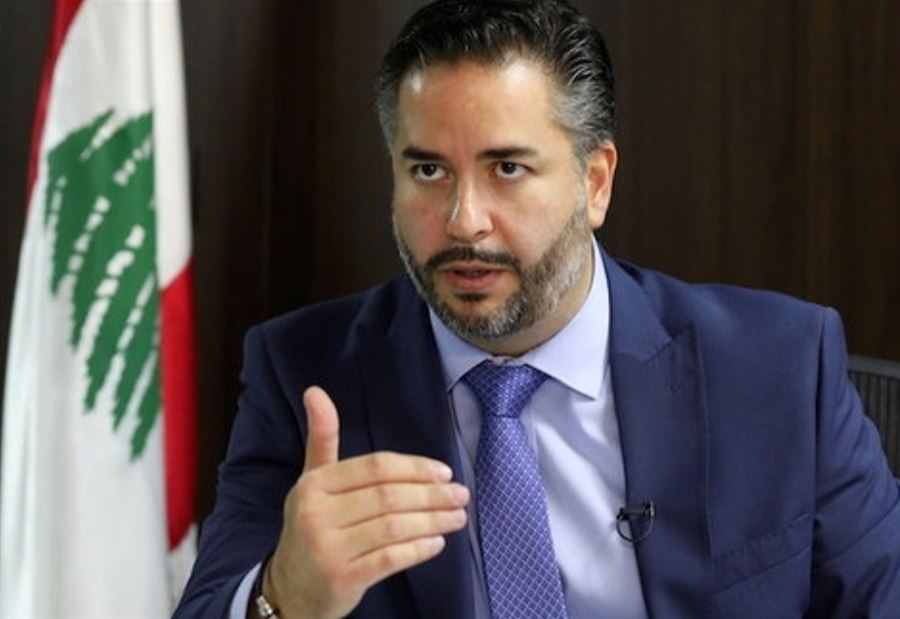 "حريصة على منع الانهيار"... سلام: وجود قطر في "الخماسية" ضمانة "حريصة على منع الانهيار"... سلام: وجود قطر في "الخماسية" ضمانة