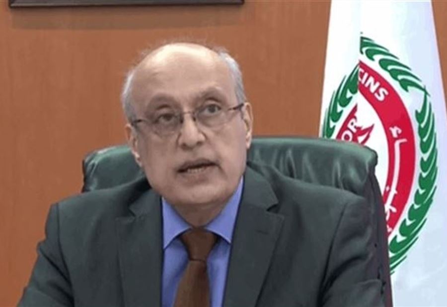 أبو شرف: اتخذنا قراراً بتأمين لقاح  الانفلونزا