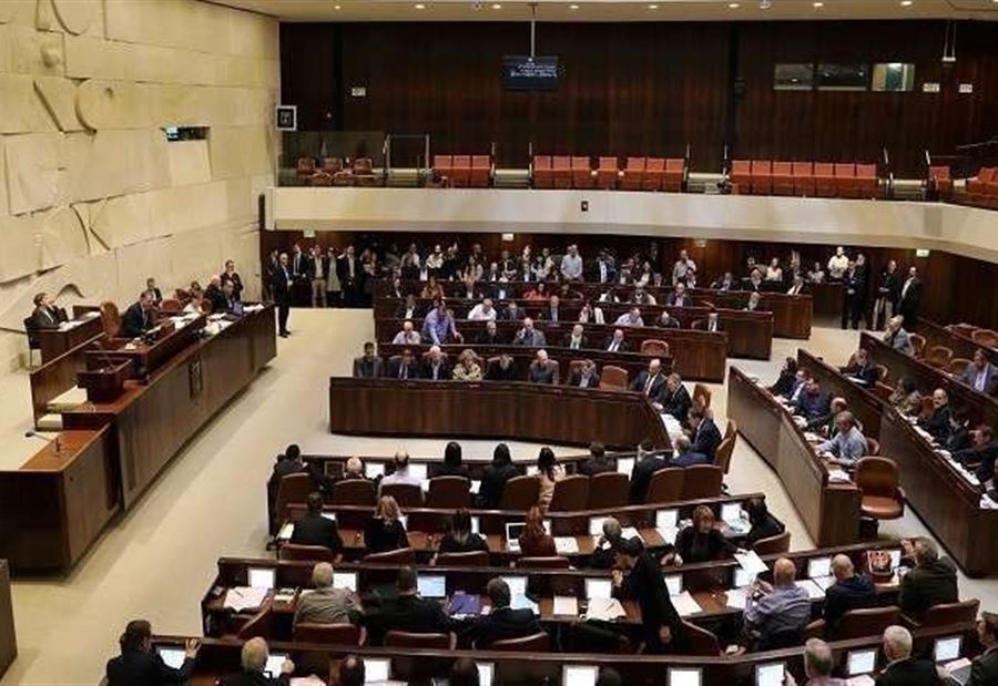إسرائيل: حل الدولتين بات من الماضي