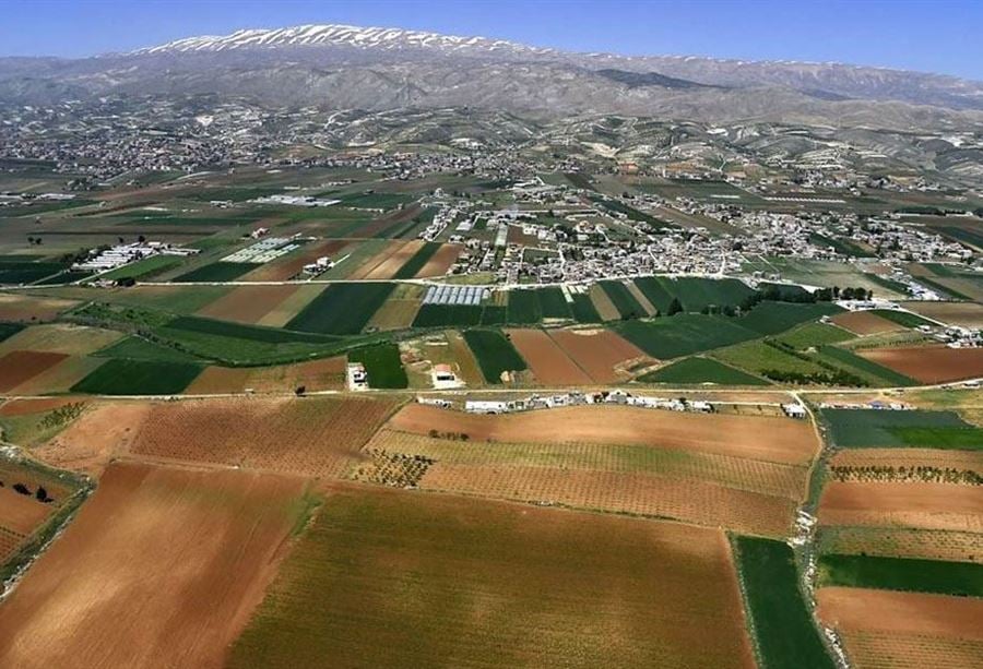 بعد ستين عامًا ...مبروك لزحلة والبقاع 