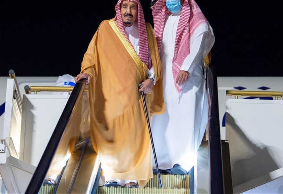 "خطوةٌ مهمةٌ" في السعودية في القريب العاجل