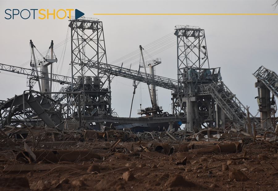 المسؤولون عن ملف المواد المتفجرة في الإقامة الجبرية...