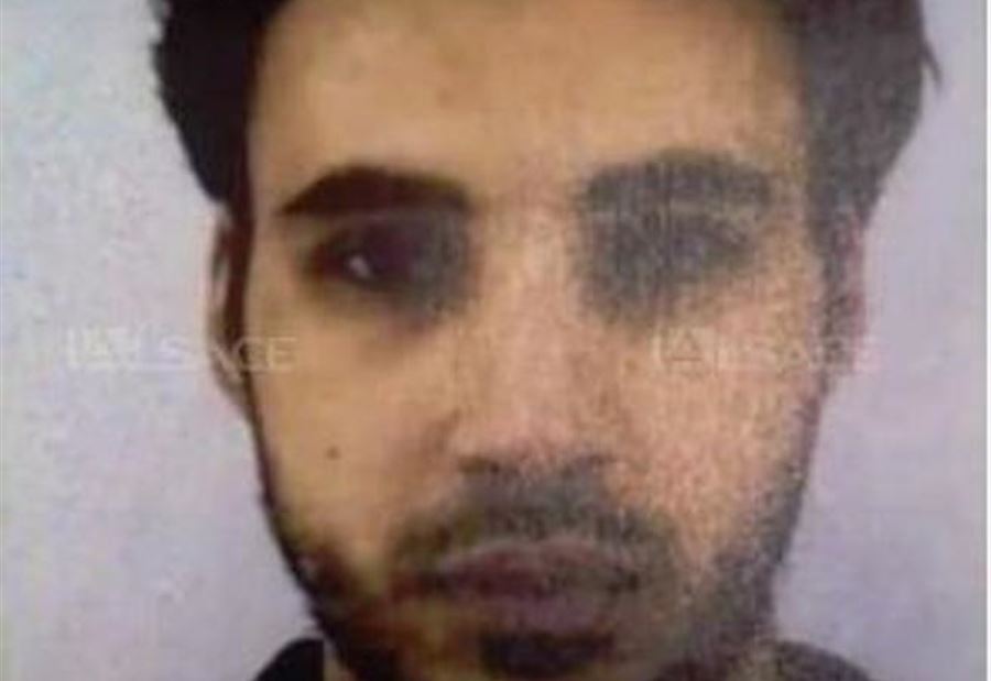 بالصورة: تفاصيل جديدة عن هوية منفذ هجوم ستراسبورغ