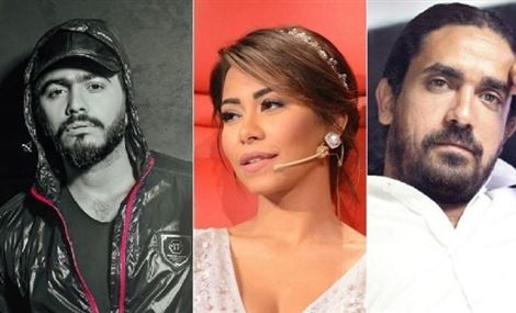 هذه الأعمال الفنية تبرأ منها أبطالها..