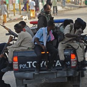 حرق أطفال بمعارك قبلية في جنوب الصومال