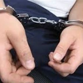 امن الدولة اوقف سوريا ينتمي الى تنظيم "داعش"