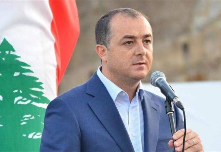 بو صعب لأحمد الحريري: لسانك حصانك ... منتهية 