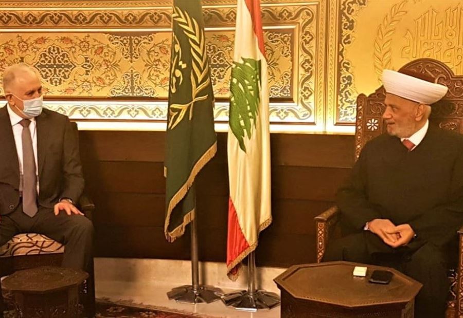 "دعوةٌ" من وزير الداخلية إلى اللبنانيين... 
