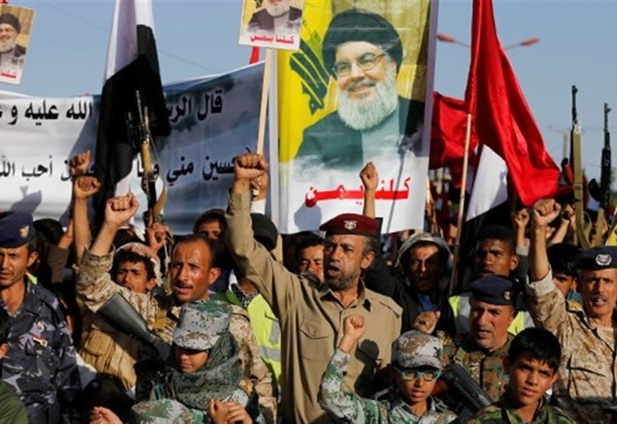 "فشل العدو في تحقيق أهدافه"... تعليقٌ لحزب الله على اعتداءات اليمن