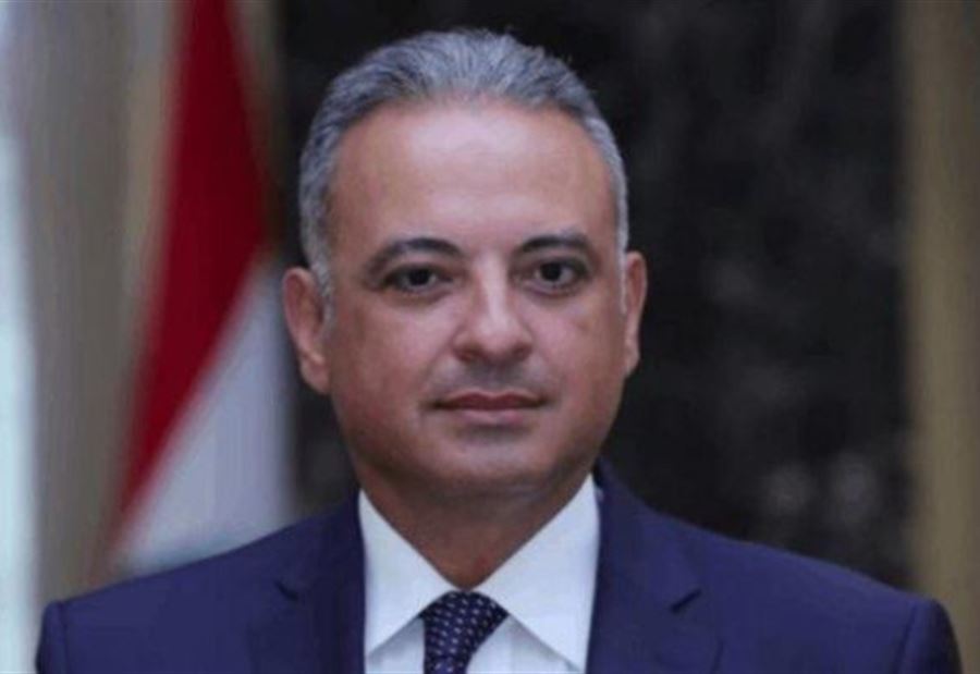 "لا نريد التقسيم"... المرتضى: لبنان سيبقى موحدا!