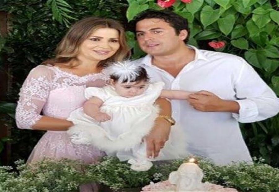 "تهديد بالقتل"... ماذا بين والد الطفلة مشلب ونقيب الاطباء السابق! "تهديد بالقتل"... ماذا بين والد الطفلة مشلب ونقيب الاطباء السابق!