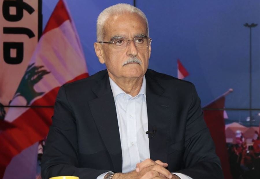 "لا من يسأل أو يُساءل"... يزبك: الطاقة تنصّلت!