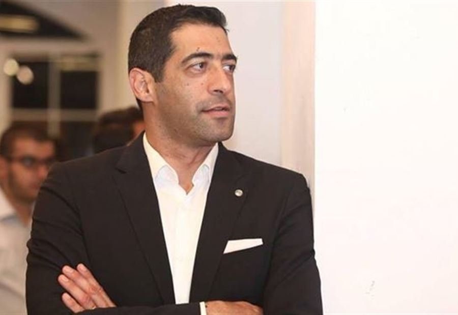 "يهمنا تحييد لبنان"... حنكش: نرفض أن يكون قرار السلم والحرب بيد حزب الله