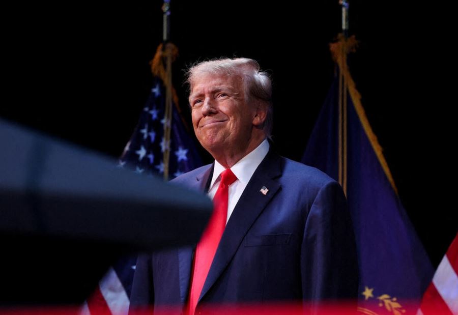 بين الحذر والتفاؤل: إيران تبحث عن فرصة جديدة مع ترامب بين الحذر والتفاؤل: إيران تبحث عن فرصة جديدة مع ترامب