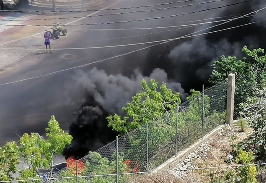 بلدية مغدوشة تنفي هذه "الاخبار المتداولة"