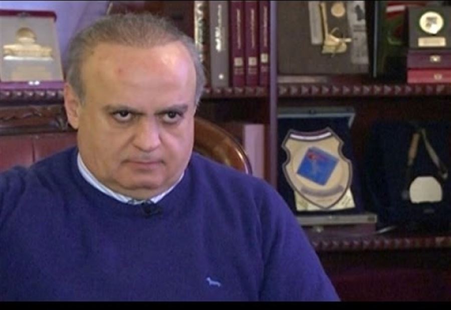 إخبار للتحقيق في كلام وهاب حول الكهرباء والنفط
