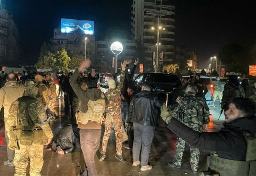 حلب تحت قبضة الفصائل المسلحة... إعتراف سوري "رسمي" وتوعّد!