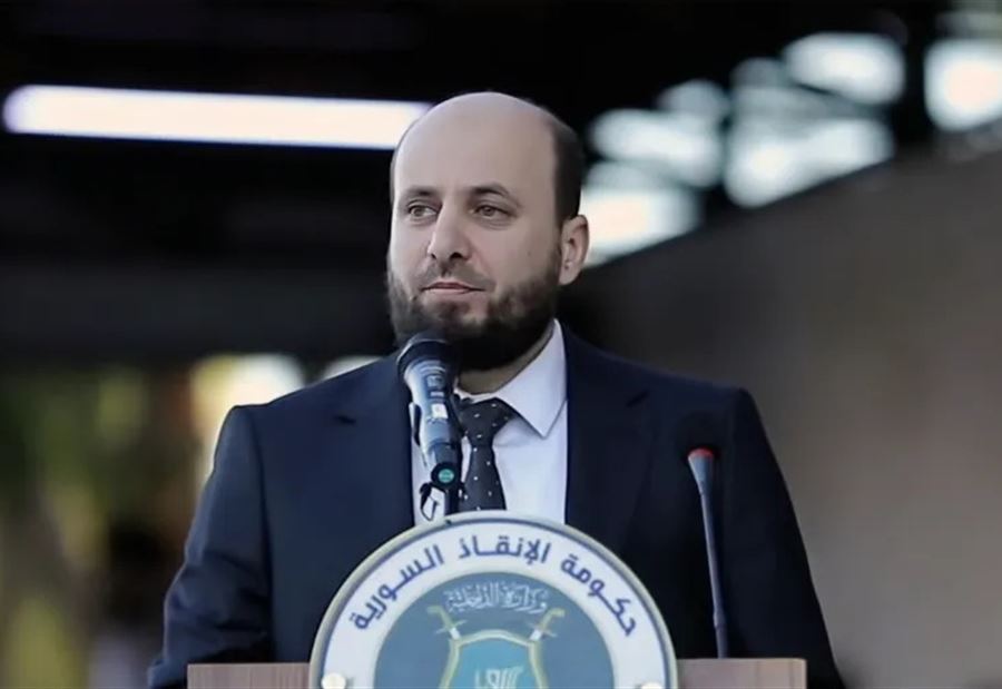 "حكومةٌ مؤقتة"... بدايةٌ جديدة لسوريا بعد سقوط الأسد