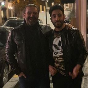 بالفيديو... الحريري لصديقه السعودي: ابشر 