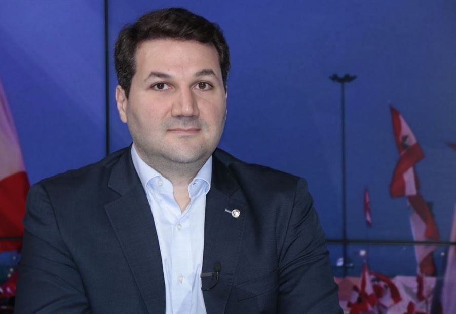 "لنزع السلاح"... نديم الجميل: ليضرب الجيش بيد من حديد