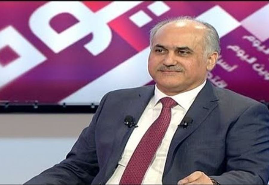 أبو الحسن: لن نخضع  أبو الحسن: لن نخضع