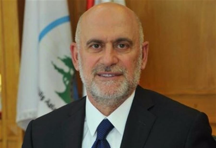 اطلاق المرحلة التحضيرية لمشروع طريق خلدة العقيبة 