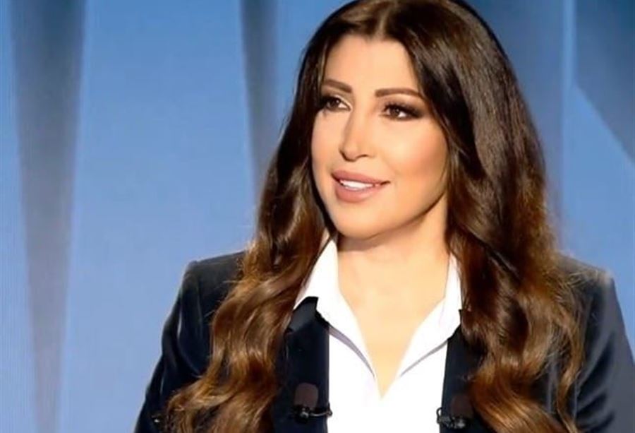 جبهة ثورية تغييرية حقيقية تكشف عنها غادة عيد