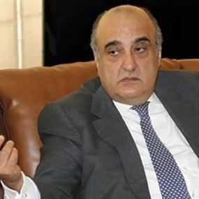عبود: قانون الوصول الى المعلومات يستأهل مظاهرة مليونية