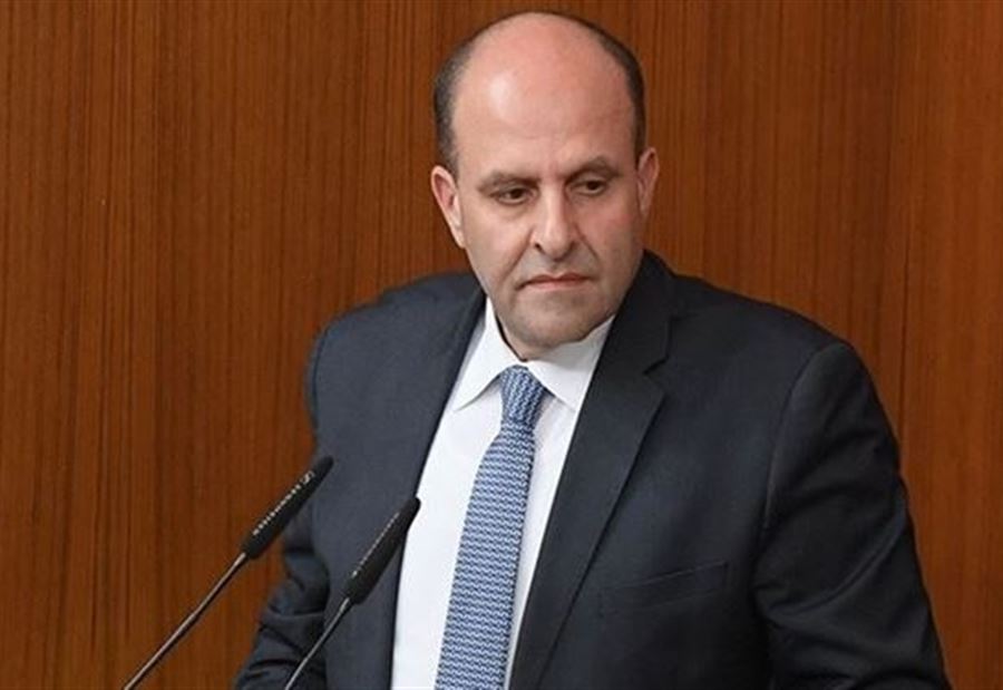عون: تابعوا ما يحصل لعرقلة مشاريع السدود  عون: تابعوا ما يحصل لعرقلة مشاريع السدود