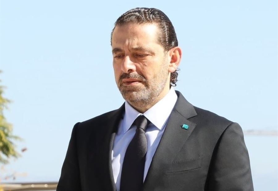 المستشار يتحرّك على وقع "الإعتذار"