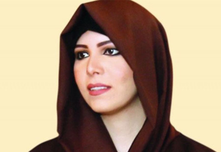 "خطوةٌ غير مسبوقة"... أين ظهرت إبنة حاكم دبي الغائبة؟