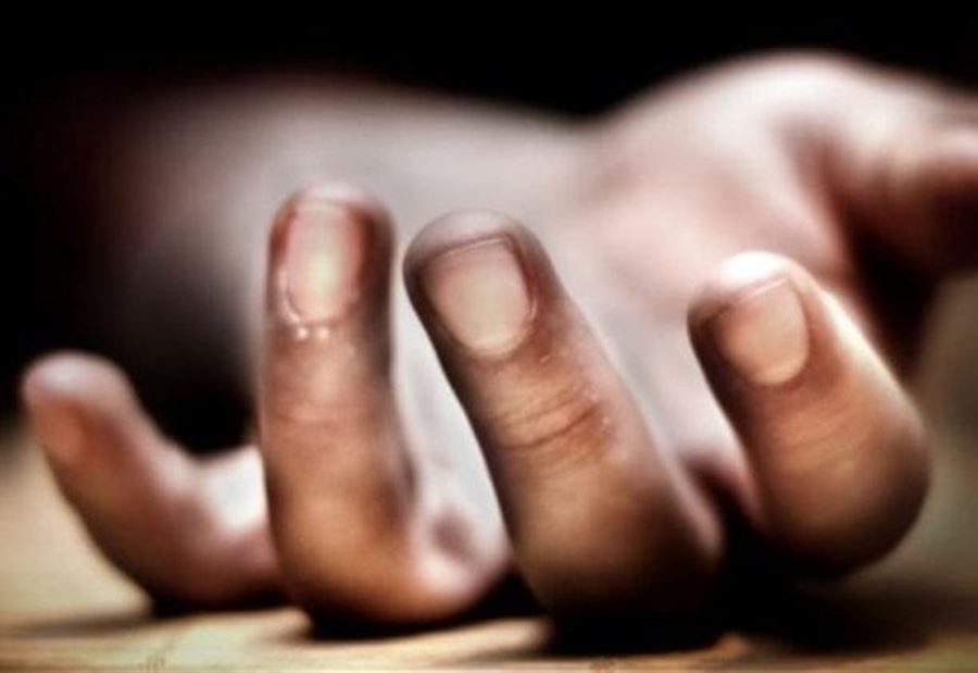 "فاجعة" في صيدا... أبن الـ 15 عامًا سقط من أحد الأبنية