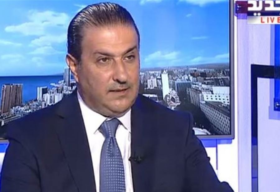 سعد: توزير "سنة 8 آذار" ذريعة للتعطيل