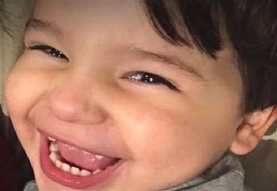 طفل يروي لوالديه أحداثا سبقت مولده! طفل يروي لوالديه أحداثا سبقت مولده!